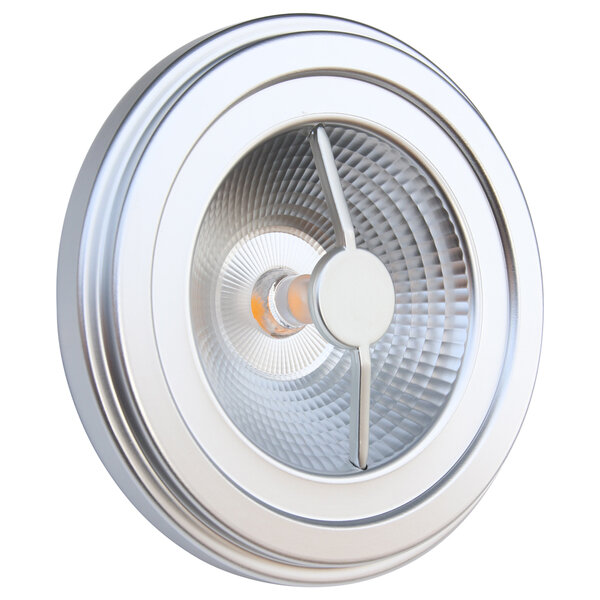 LED-Lichtquelle der Firma Steinhauer