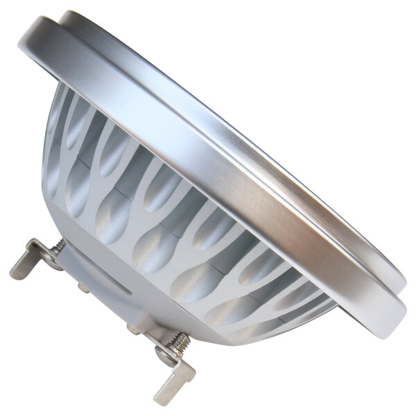 LED-Lichtquelle der Firma Steinhauer