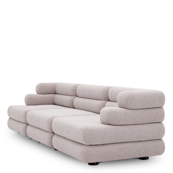Modulares Sofa für draußen Malaga - Mitte der Firma Eichholtz