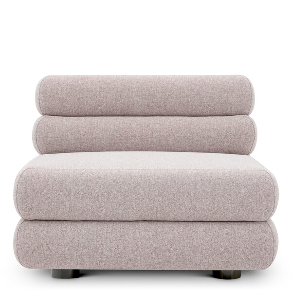 Modulares Sofa für draußen Malaga - Mitte der Firma Eichholtz