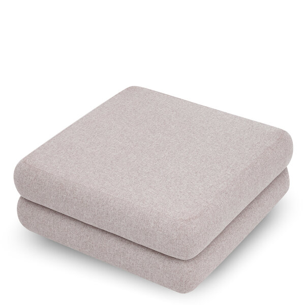 Modulares Außensofa Malaga - Ottomane der Firma Eichholtz