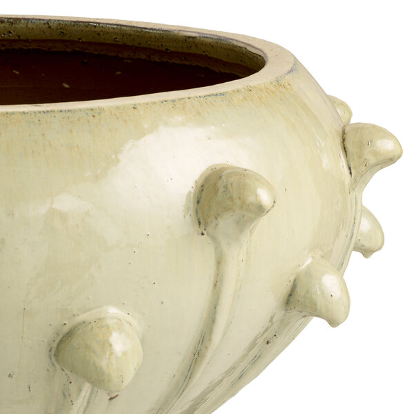 Pflanzgefäß für draußen Mistral der Firma Eichholtz