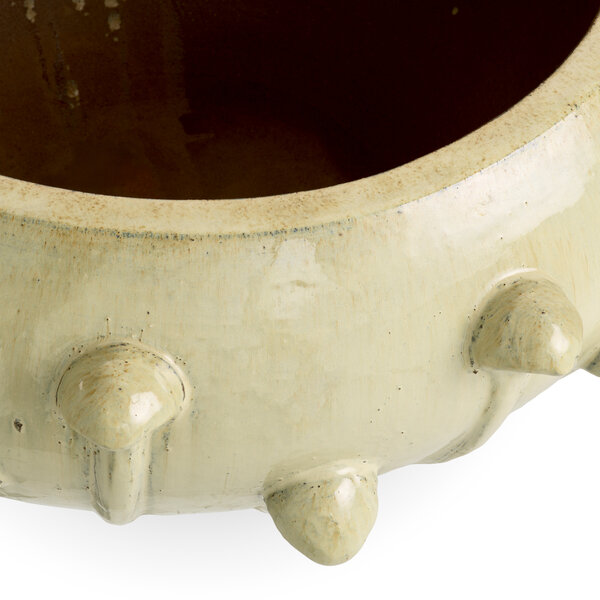 Pflanzgefäß für draußen Mistral der Firma Eichholtz