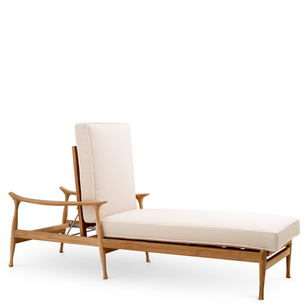 Outdoor Daybed Manzo der Firma Eichholtz