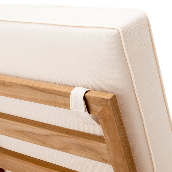 Outdoor Daybed Manzo der Firma Eichholtz