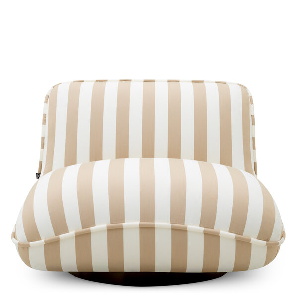 Outdoor-Stuhl Relax der Firma Eichholtz