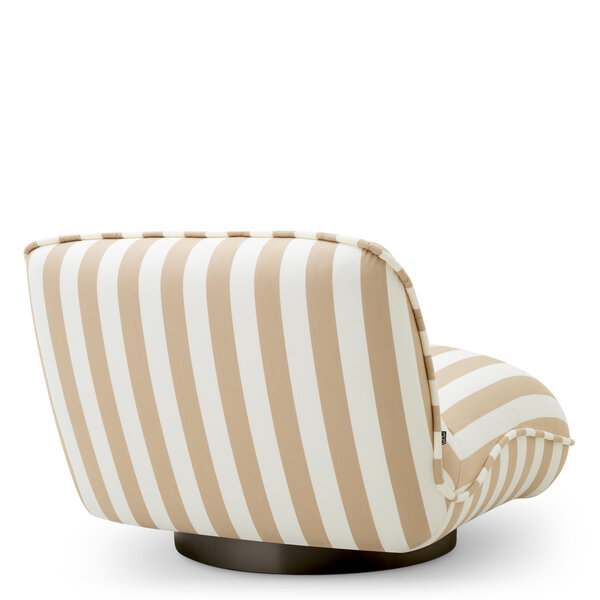 Outdoor-Stuhl Relax der Firma Eichholtz