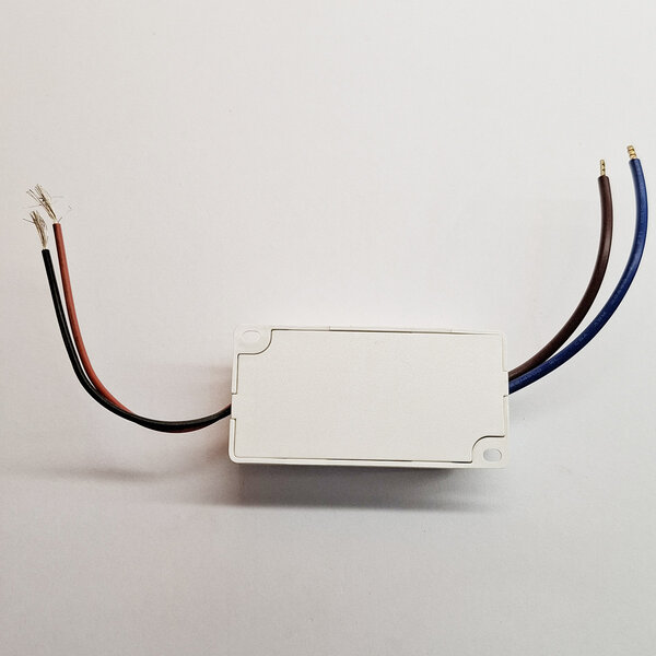 Einbau-Treiber der Firma Steinhauer