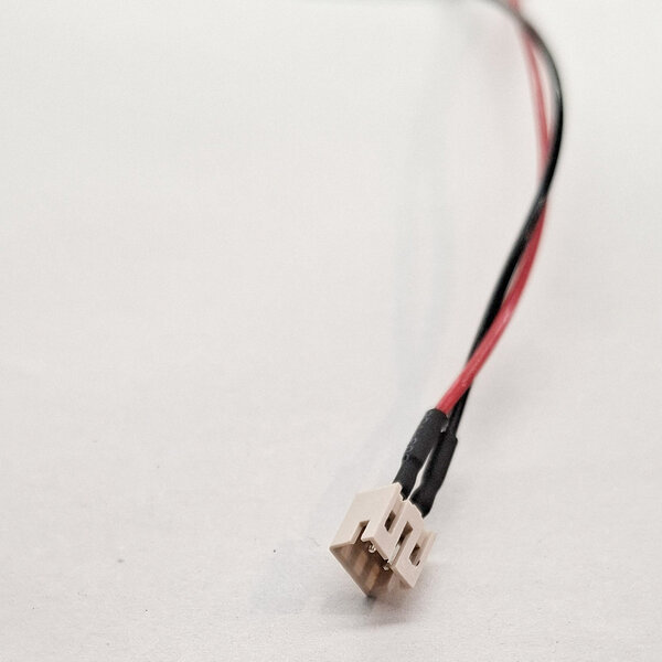 Lichtquelle der Firma Steinhauer