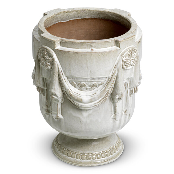 Outdoor Pflanzgefäß Chandler der Firma Eichholtz