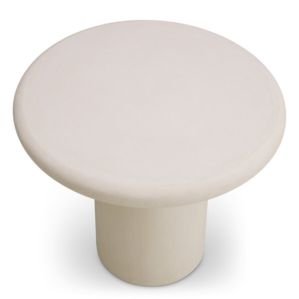 Outdoor Beistelltisch Vitalis der Firma Eichholtz