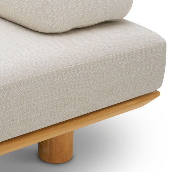 Outdoor-Sofa Nomade der Firma Eichholtz