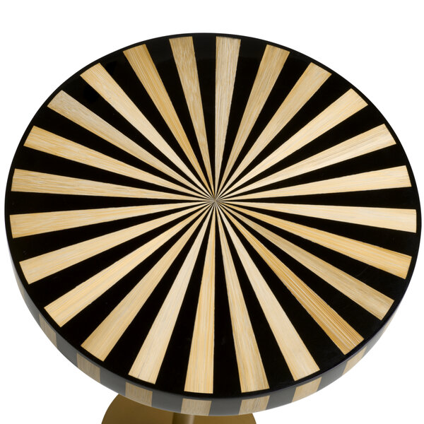 Beistelltisch Albany der Firma Eichholtz