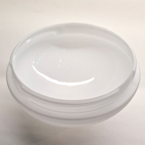 Glas  der Firma Steinhauer