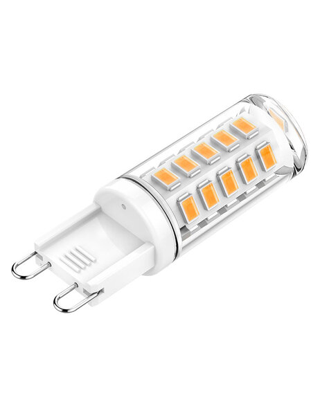 LED-Lichtquelle der Firma Steinhauer