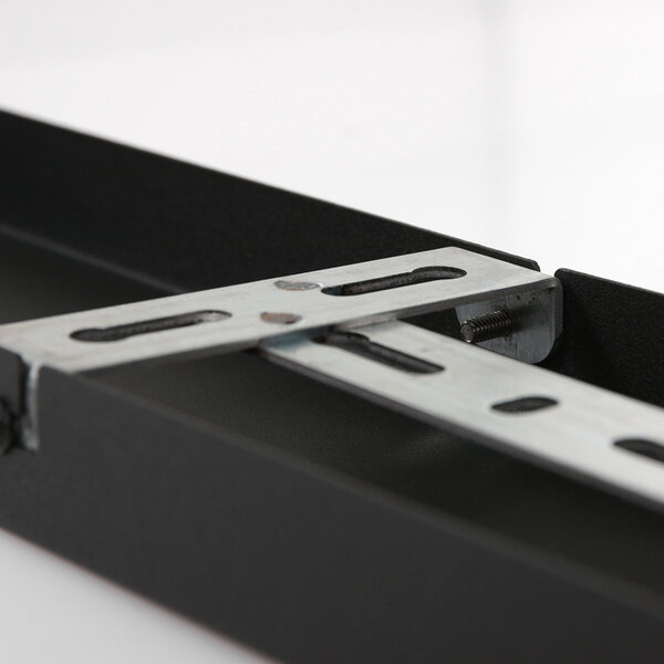 Deckenplatte Mountline der Firma Steinhauer