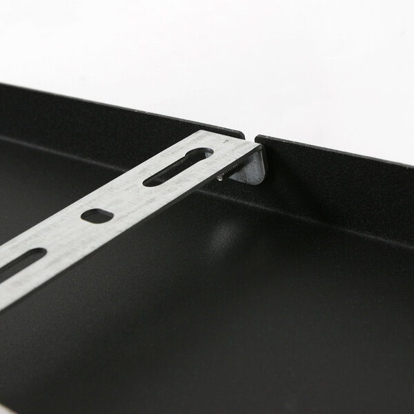 Deckenplatte Mountline  der Firma Steinhauer