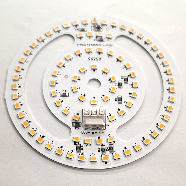 LED der Firma Steinhauer