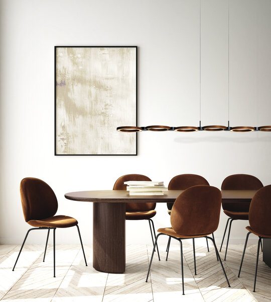 Hängeleuchte Clique der Firma Bopp Leuchten