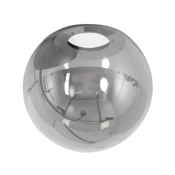 Glas smoke mirror der Firma Steinhauer