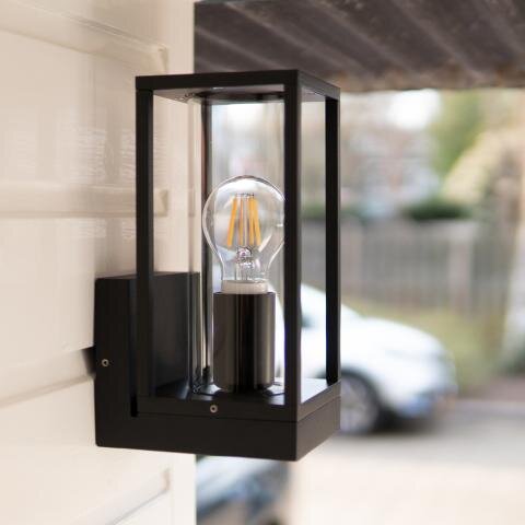 LED-Lichtquelle der Firma Steinhauer