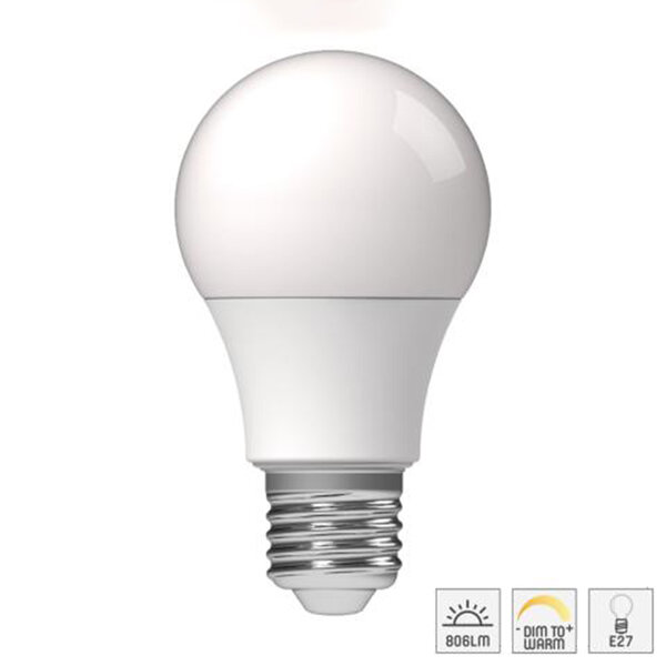 Led Leuchtmittel der Firma Steinhauer