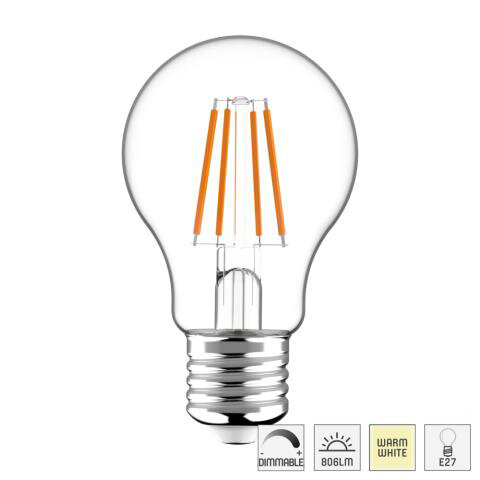 LED-Lichtquelle der Firma Steinhauer