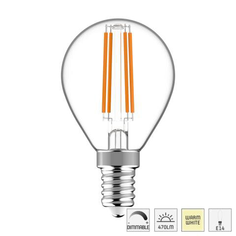 LED-Lichtquelle der Firma Steinhauer