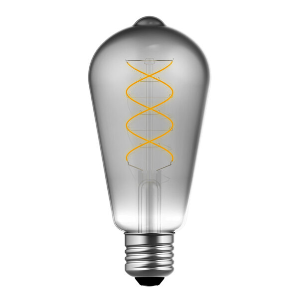 Dimmbare Rauchlichtquelle  der Firma Steinhauer