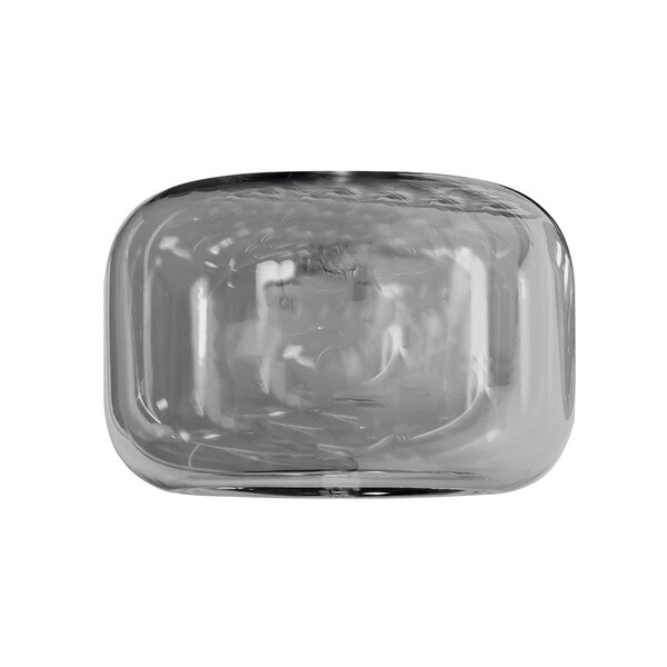 glas der Firma Steinhauer