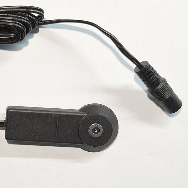 laad basis incl.plug der Firma Steinhauer