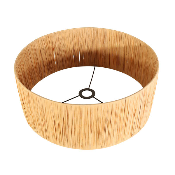 Lampenschirm  der Firma Steinhauer