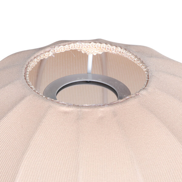 Lampenschirm  der Firma Steinhauer