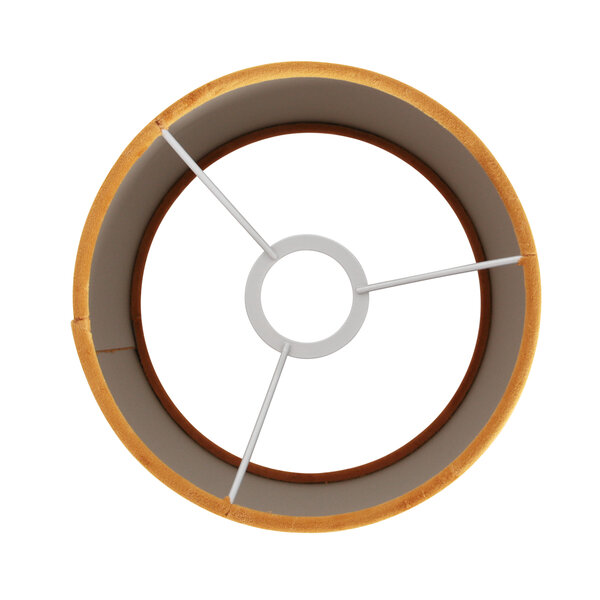 Lampenschirm  der Firma Steinhauer