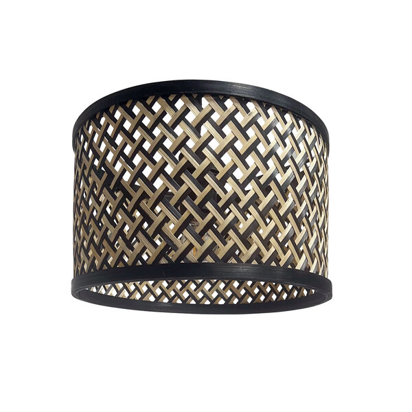 Lampenschirm  der Firma Steinhauer