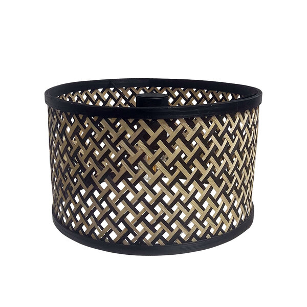 Lampenschirm  der Firma Steinhauer