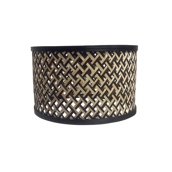 Lampenschirm  der Firma Steinhauer