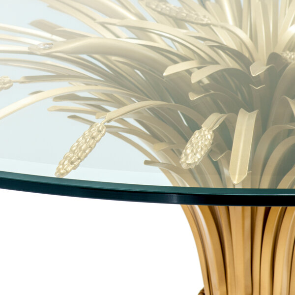 Mitteltisch Bonheur  der Firma Eichholtz