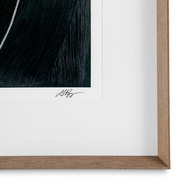 Prints Tide Source by Grace Popp Set of 2 der Firma Eichholtz