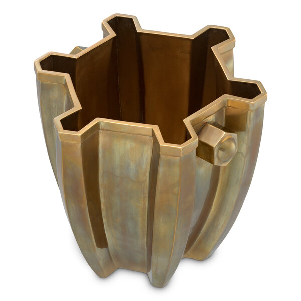 Wine Cooler Napoli der Firma Eichholtz