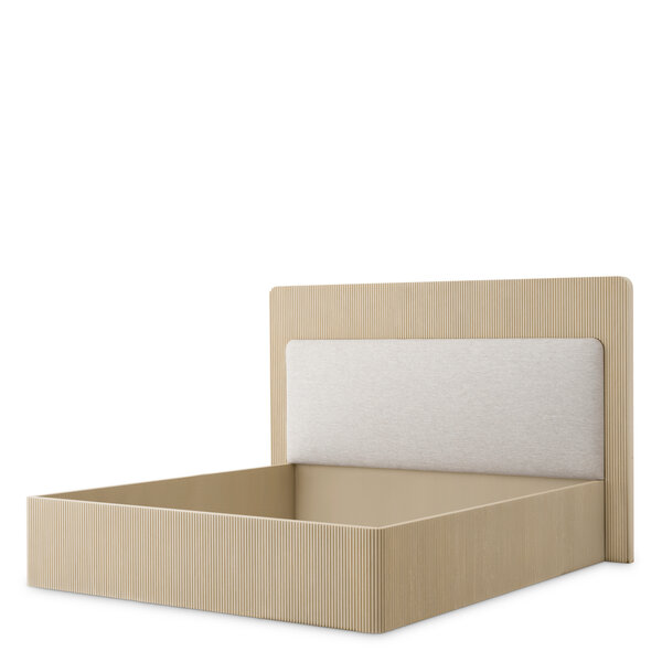 Bed Frame Dimitrios der Firma Eichholtz