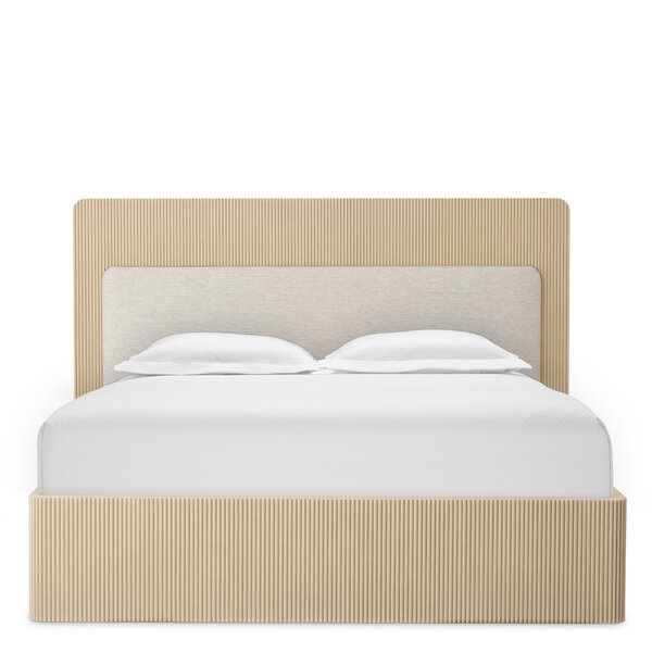 Bed Frame Dimitrios der Firma Eichholtz