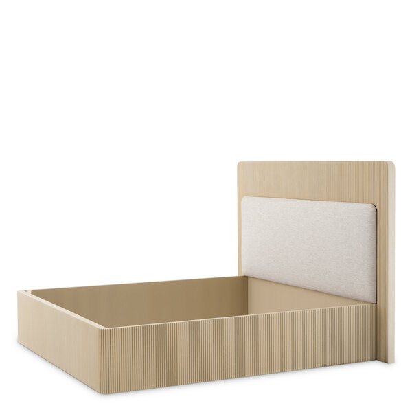 Bed Frame Dimitrios der Firma Eichholtz