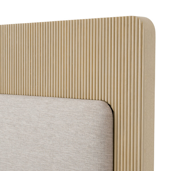 Bed Frame Dimitrios der Firma Eichholtz