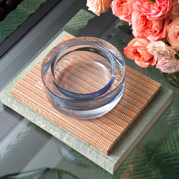 Schale Marcellus der Firma Eichholtz