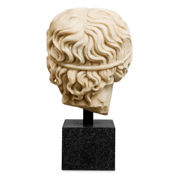 Bust of a Youth der Firma Eichholtz