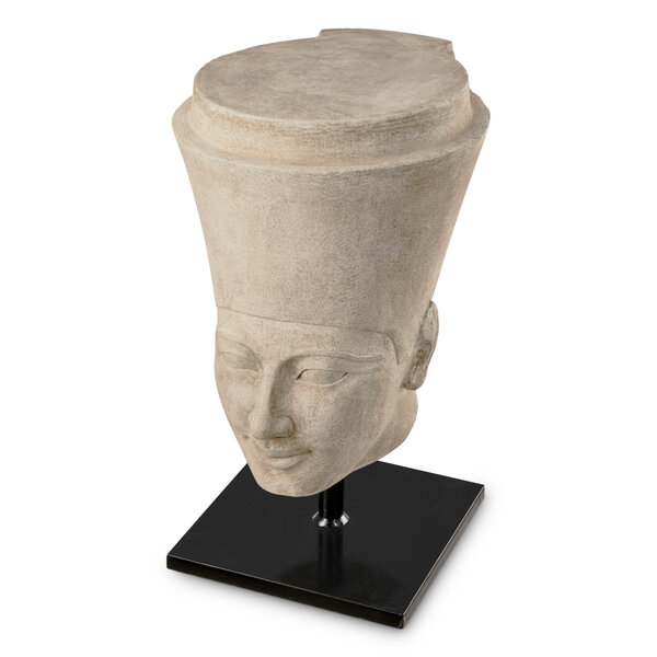 Bust of Hatshepsut der Firma Eichholtz