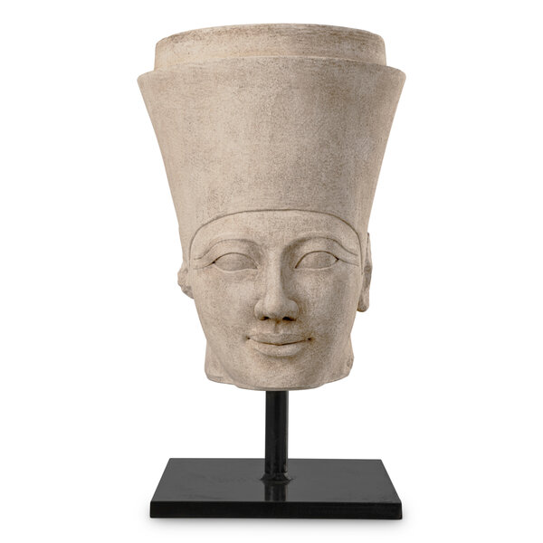 Bust of Hatshepsut der Firma Eichholtz