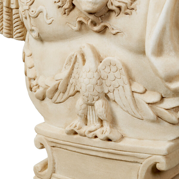 Bust of Julius Caesar der Firma Eichholtz
