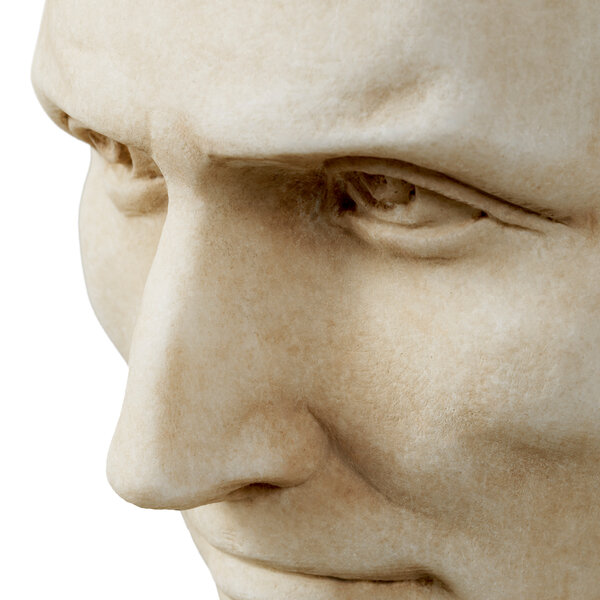 Bust of Julius Caesar der Firma Eichholtz